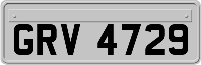 GRV4729