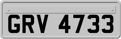 GRV4733