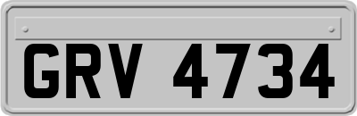 GRV4734