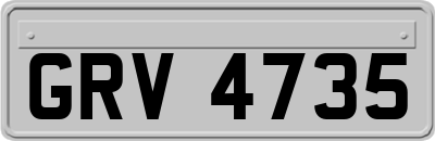 GRV4735