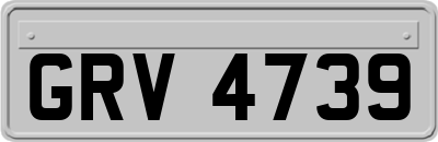 GRV4739