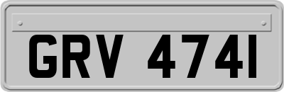GRV4741