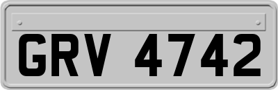 GRV4742