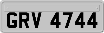 GRV4744