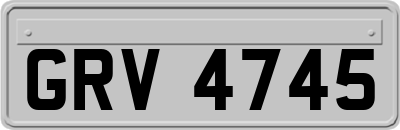 GRV4745