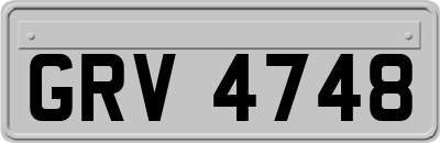 GRV4748