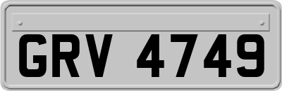 GRV4749