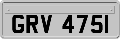 GRV4751
