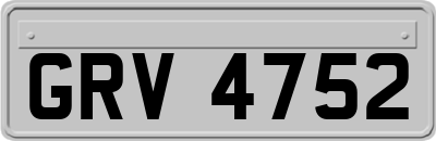 GRV4752
