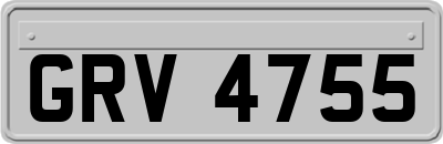 GRV4755