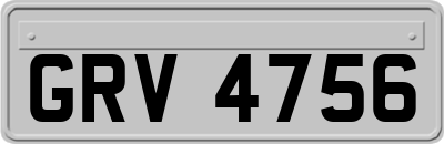GRV4756