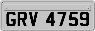 GRV4759