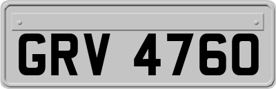 GRV4760