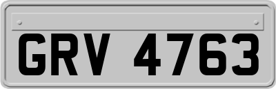 GRV4763