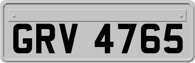 GRV4765