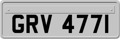 GRV4771