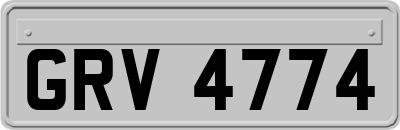 GRV4774