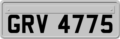 GRV4775