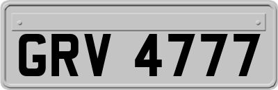 GRV4777