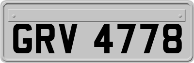 GRV4778