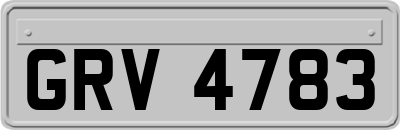 GRV4783