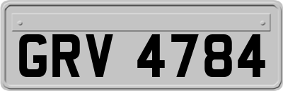 GRV4784