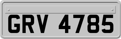 GRV4785