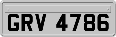 GRV4786