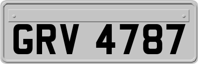 GRV4787