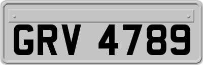 GRV4789