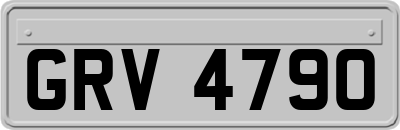 GRV4790
