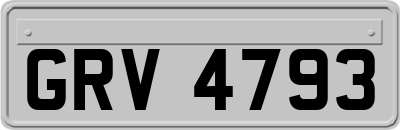 GRV4793