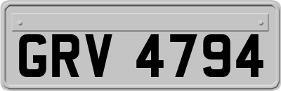 GRV4794