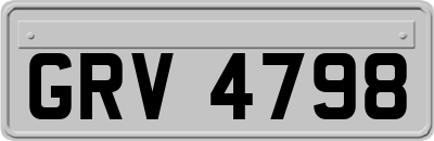 GRV4798