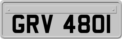 GRV4801