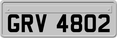 GRV4802