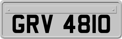 GRV4810