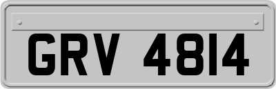 GRV4814