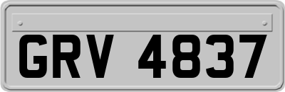GRV4837