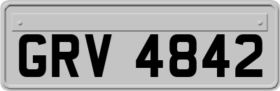 GRV4842