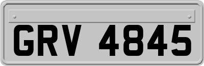 GRV4845