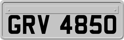 GRV4850