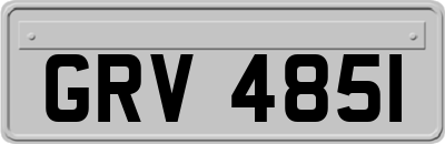 GRV4851
