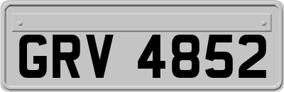 GRV4852