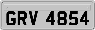 GRV4854