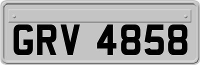 GRV4858
