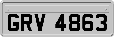 GRV4863