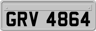 GRV4864
