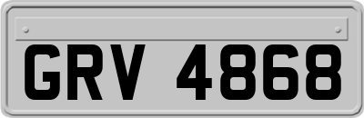 GRV4868