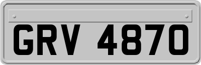 GRV4870